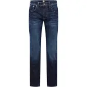 Pepe Jeans Jean 'Cash' bleu foncé