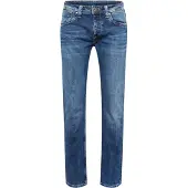 Pepe Jeans Jean 'Cash' bleu denim