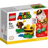 LEGO Super Mario - Pack de puissance Mario abeille