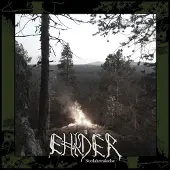 V2 Border Ehlder - Nordabetraktelse [Cd]