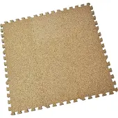 BabyDan Activités Sur Tapis Playmat Cork