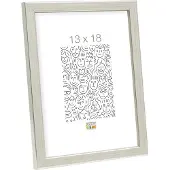 Deknudt S41JD1 13x18 bois argent, baguettes