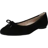 Paul green Paul Ballerina's 2925 Zwart | Pointure 36