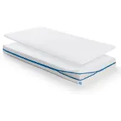 Aerosleep Safe Pack Evolution Mattress Blanc 60 x 120 cm Enfants