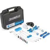 Park Tool Bkm-1.2 Mineral Hydraulic Brakes Bleed Kit Clair