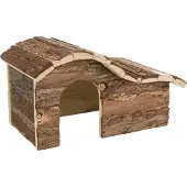 Trixie Hanna Rodents House 31x19x19 Cm Marron
