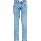 Pepe Jeans Jean 'Cash' bleu denim