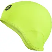 Agu Hiver Softshell Sous casque Jaune S-M Hommes Jaune S-M
