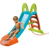 FEBER Toboggan Plus