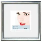 Walther design Galeria 20x20 plastique (20 x 20 cm)
