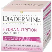 Diadermine - Hydra Nutrition Day Cream 50ml (50 ml, Crème de jour)