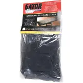 Gator gkc1648 housse de protection clavier - 121,92 x 40,64cm pour clavier 88 notes
