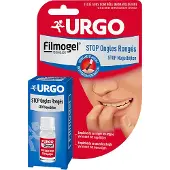 Urgo STOP Ongles rongés 9 ml Vernis À Ongles Médicinal