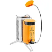 BioLite Campstove 2+