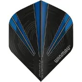 Winmau NEUTRON 25 GR. BRASS OP BLISTER