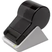 Seiko Slp620-uk 6v 203dpi Label Printer Noir One Size / EU Plug 220V