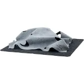 Trixie 45890 Matt Gris 99 x 99 cm