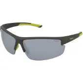 Polaroid Lunettes de soleil - - PLD 7027/S - Sport - Military green - Polycarbonate