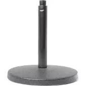 VONYX Microphone Pied Table
