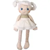 Rubens Barn Ecobuds Puppe Daisy
