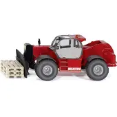 Siku 3507 - Manitou MHT 10230 1:50