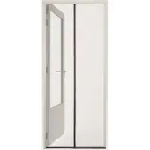 Cando Porte moustiquaire magnétique 95 x 235 cm