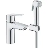 GROHE Start Mitigeur monocommande pour lavabo 1/2 ? S-Size (chromé)