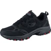 SKECHERS Hillcrest Couleur Noir