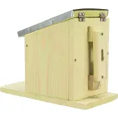 Trixie Panier de nourriture - 12 x 18 x 24 cm - Pour ecureuil
