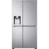 LG Koelvriescombi GSJV91BSAE