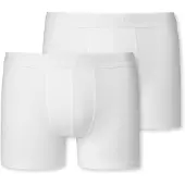 Schiesser Sous-vêtements blanc