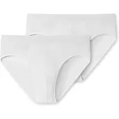 Schiesser Sous-vêtements blanc