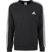 Adidas Sweat de sport 'Essentials Fleece 3-Stripes' | XXLxTailles normales | male