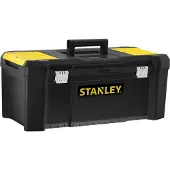 Stanley STST82976-1 boite à outils Boîte à outils Noir, Jaune