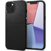 Spigen Coque Liquid Air pour Apple iPhone 13 Mini - Noir