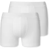 Schiesser Sous-vêtements blanc