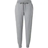 SKECHERS Femmes, Bas de sport, Restful Jogger Pant W03PT49-LTGY - S (S), Gris