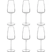 Luigi Bormioli Flûte à Champagne Luigi Bormioli I Meravigliosi 400 ml (Lot de 6)