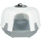 Trixie Maro 60x43x52cm Litter Tray Clair