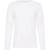 American vintage T-Shirt 'Decatur' blanc