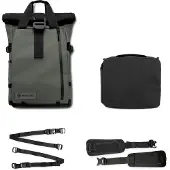 WANDRD THE PRVKE 21 L V3 Vert