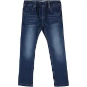 Name it Jean 'NKMRobin' bleu denim