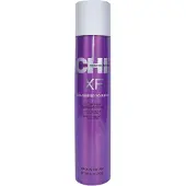 CHI Magnified Volume Finishing Spray laque cheveux fixation extra forte fixation forte 340 g