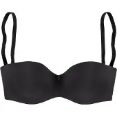 LASCANA Soutien-gorge noir