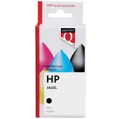 Quantore - Cartouche d'encre alternative pour F6U68AE 302XL noir