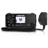 Lowrance Rayon Link-9 Class D Vhf