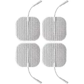 ElectraStim Square Self Adhesive Pads