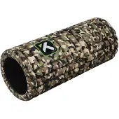 Triggerpoint The Grid 1.0 Massage Roller Marron 33 cm