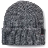 Brixton Bonnet 'HEIST' gris