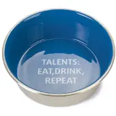 Beeztees Bol Pour Chat Talents